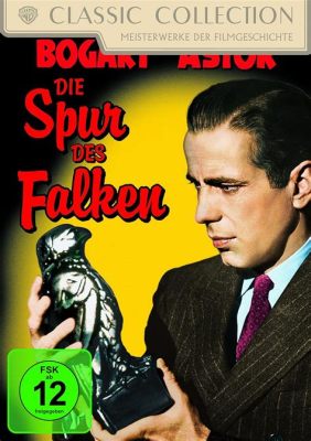 Die Spur des Falken! Ein fesselnder Thriller mit prägnanten Dialogen und einem brillanten Peter Lorre