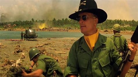 Apocalypse Now!  A Journey into Madness Starring Marlon Brando and Martin Sheen!