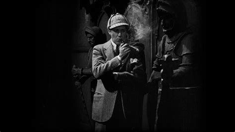 Der Hund von Flandern – Ein packender Film noir der Frühzeit des Kinos über treue Freundschaft und finstere Intrigen!