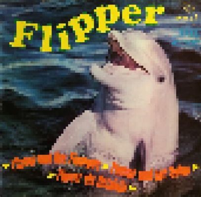  Flipper - Die Abenteuer eines Delfins und seines Freundes!