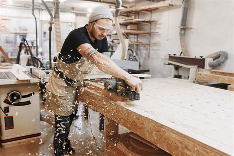 How to Get a Carpentry Apprenticeship: Why Building a Chair Might Just Build Your Future