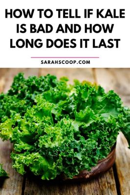 How to Tell If Your Greening Out: When the Kale Starts Talking Back