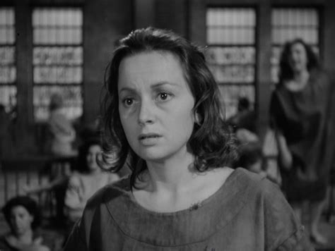 Ist The Snake Pit ein Meisterwerk des Psychologischen Dramas mit Olivia de Havilland?