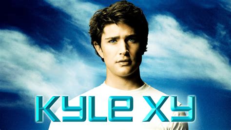  Kyle XY - Mysteriöser Teenager mit Superkräften sucht seine Identität!