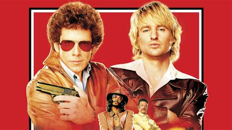 Starsky und Hutch: Actiongeladenes Duo gegen die Kriminalität der 70er!