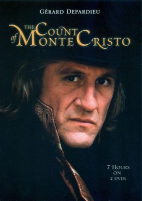 The Count of Monte Cristo - Eine Geschichte von Rache und Vergebung im Schatten der französischen Revolution!