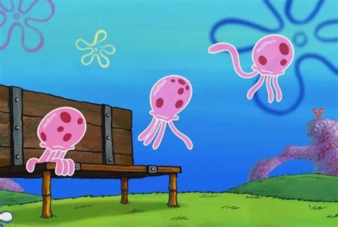 What Are the Flowers in the Sky in SpongeBob, and Why Do They Taste Like Jellyfish Jam?