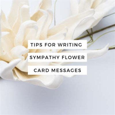 What to Write on Funeral Flowers Card from Grandchildren: A Comprehensive Guide